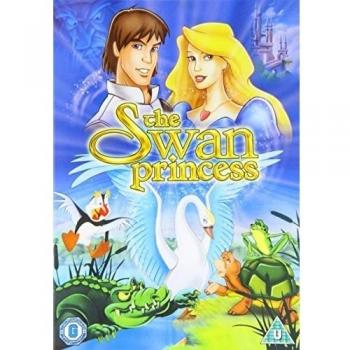 Swan Princess
