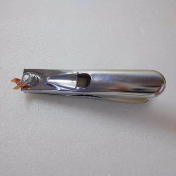 Japanese Spring-Loaded Welding Earth Clamp 500A