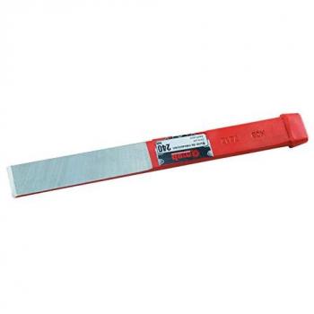Bulino extra piatto per carrozziere 240 mm - MOB
