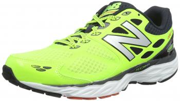 New Balance Neutral Men’s Yellow Shoe – UK 8