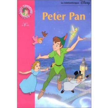 Peter Pan