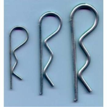 Pasador r 6 mm sgm/0140