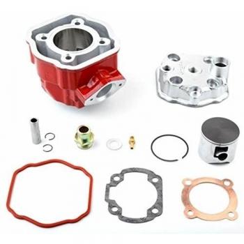 Kit Completo Racing X Trem Ø50 88,3Cc Minarelli AM3/4/5/6