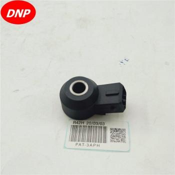 DNP Knock Sensor for Mitsubishi Lancer, L200, Pajero, Outlander - Part No. 1865A014