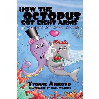 How the Octopus Got Eight Arms