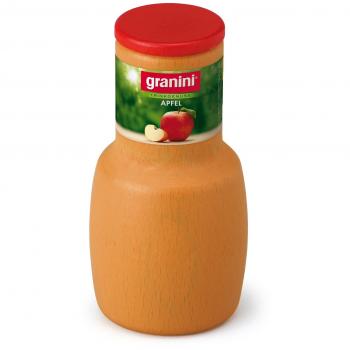Erzi Granini Obstapfelmost-Spielzeug