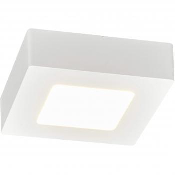 Moderne Rayan LED-Deckenleuchte