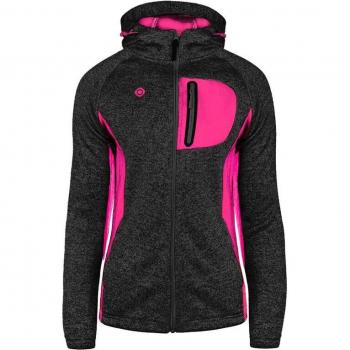 Chaqueta tejido térmico de mujer HUMBO W