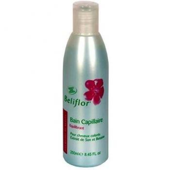 Beliflor Bálsamo Capilar Equilibrante para Cabelos Pintados 250ml