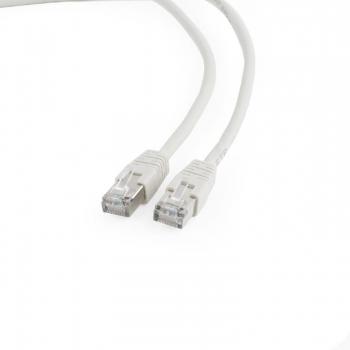 Cablexpert Câble RJ45 Catégorie 6 FTP F/UTP 5 m Blanc