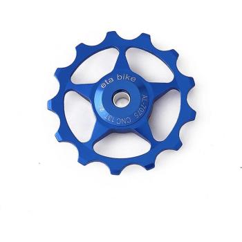 MTB Schaltwerk Rolle Aluminium 10-Gang