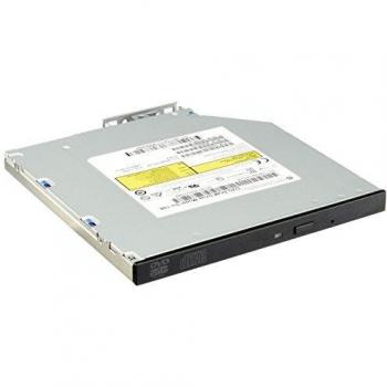 HPE 9.5mm SATA DVD-ROM (Jack-Black) Kit