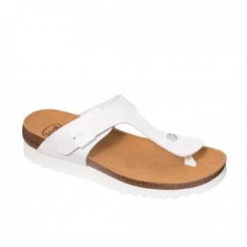 Sandali Boa Vista Up Dr. Scholl's Similpelle Feltromicrofibra 36