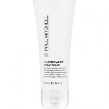 Crema Capilar Paul Mitchell Invisiblewear 100ml para Estilo Deshecho