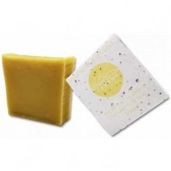 Savon Peau Sèche & Sensible Lait de Chèvre 100g