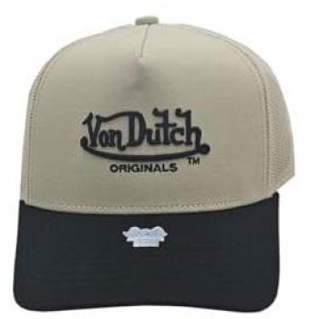 Estrella Urbana Trucker