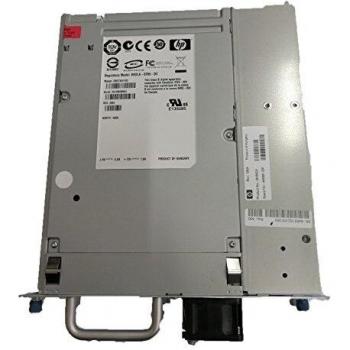 Hewlett Packard Enterprise SCSI Tape Drive Modul, 445891-001
