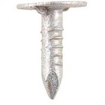 Galvanized 30 × 3.0 mm Extra Large Head Clout Nail – Timco GEC30B