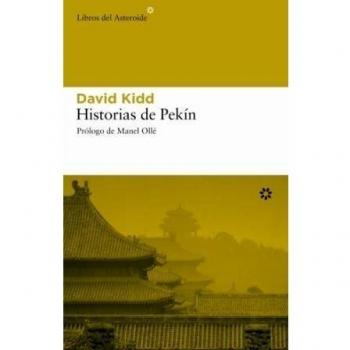 Historias de pekín.