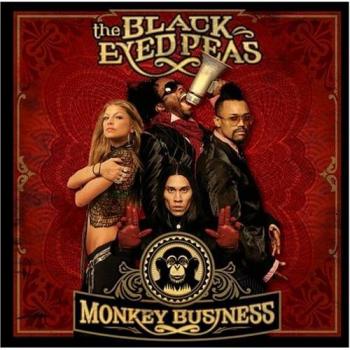 the Black Eyed Peas - Monkey Business - Preis vom 30.11.2024 06:01:01 h
