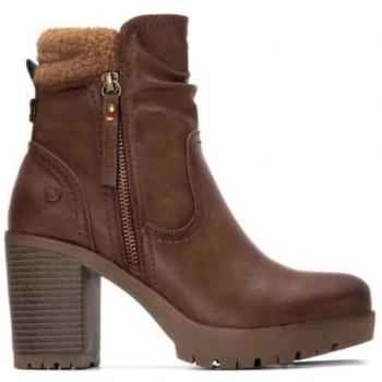 Refresh 17319901-CAMEL Stiefelette