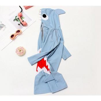 Traje de baño niño “Splash & Smile”