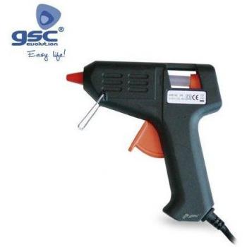 Pistola de Cola Quente 60W