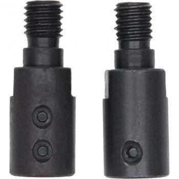 Conector de acoplamiento para motor DC M10 y herramientas