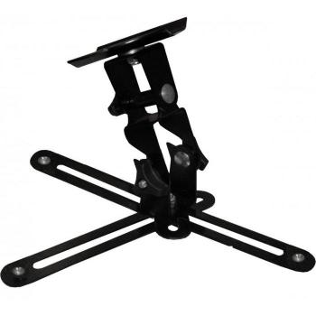 Suporte de Teto para Projetor Universal BRASFORMA