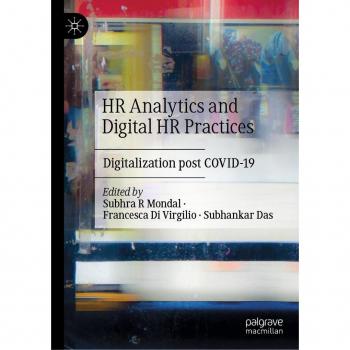 HR Analytics and Digital HR Practices
