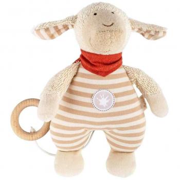 Sigikid® Spieluhr Schaf Vanilla