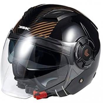 Casco Jet KSK ARCOP003