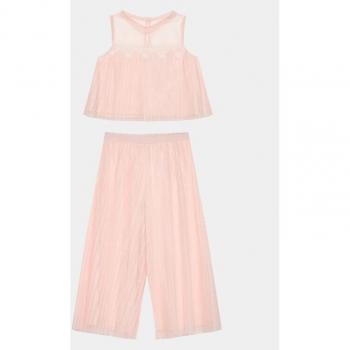 Abel & Lula Rosa Set für Mädchen 5274