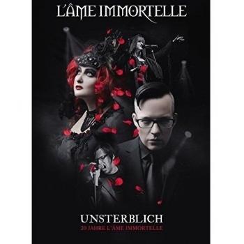 Unsterblich-20 Jahre L'Ame Immortelle (Lim. 2CD)
