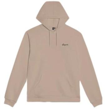 Black Moon Tarot Hoodie Masculin – Couleur Terre