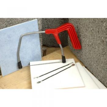 Junior Tile Saw by Linic