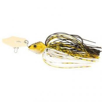 Fox Rage Bladed Jig 17 g Pike Pro