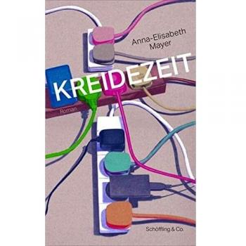 Anna-Elisabeth Mayer Kreidezeit