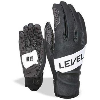 Level Gants Web Noir M-L Homme