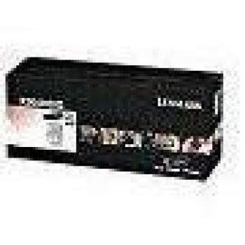 Originale Lexmark X264H80G Tonerpatronen schwarz