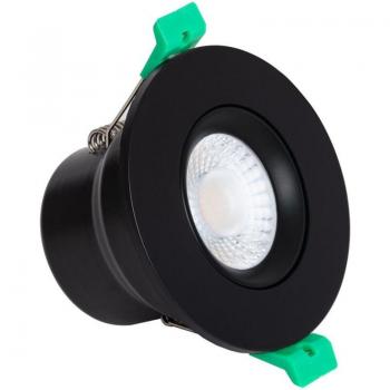 Efectoled Downlight Led 65mm IP65