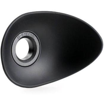 Hoodman HoodEYE Digital SLR Camera Eyecup HEYENRG for Nikon Round Eye Pieces