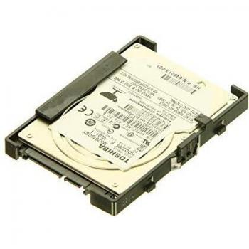 Hp Disco Duro (0.12 TB, 2.5, SATA)