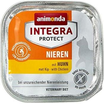 Animonda Integra – Protection des reins (250 g)