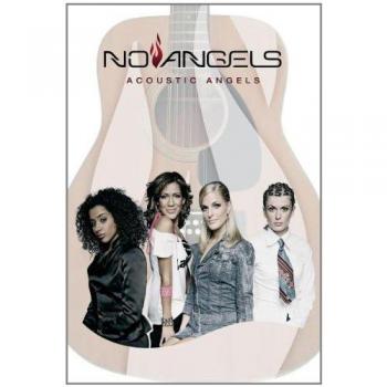 No Angels – Acoustic Angels (DVD)