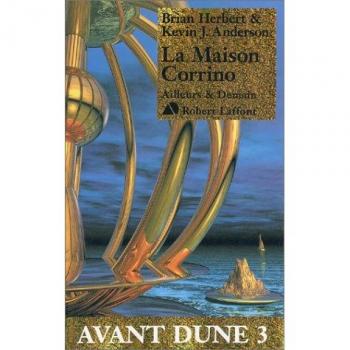Dune Tome 3 : La Maison Corrino