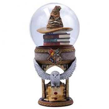 Nemesis Now Harry Potter Schneekugel Hogwarts