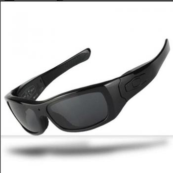 Bluetooth MP3 Player Sunglasses with 1080P Camera