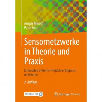 Vitalsource Technologies, Inc. Sensornetzwerke In Theorie Und Praxis