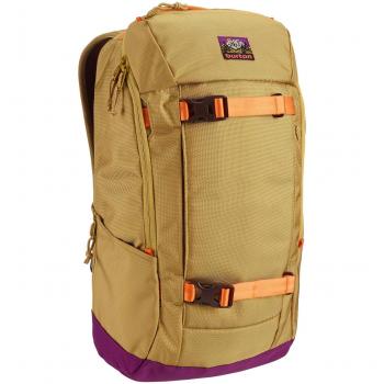 Burton Kilo 2.0 sac à dos Evilo Ballistic FR : Taille Fabricant NA